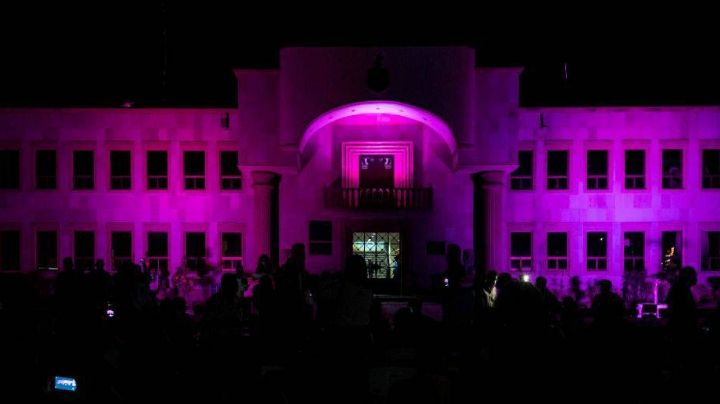 Contra el cáncer de mama: Cajeme se une a las campañas preventivas de octubre, 'el mes rosa'