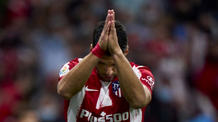 LaLiga 2021: ¡Brutal! Atlético de Madrid domina al FC Barcelona con un contundente 2-0