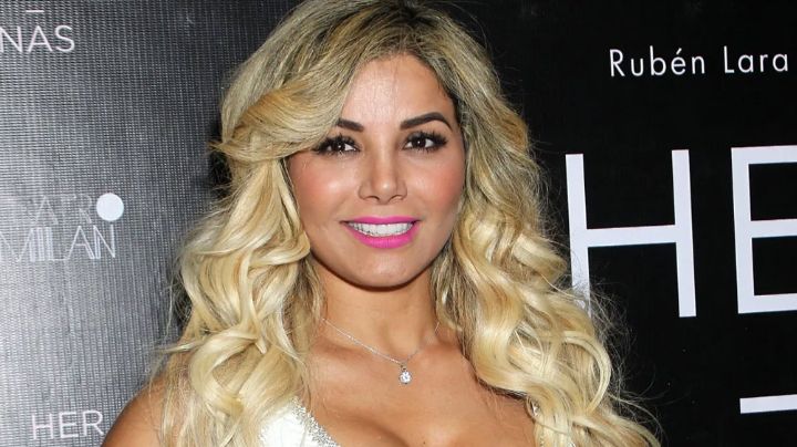 Aleida Núñez acepta que miembros del crimen organizado intentaron conquistarla con lujos