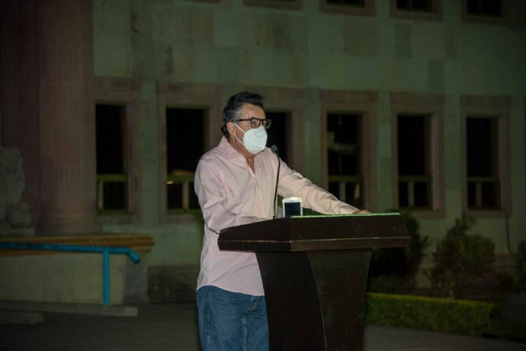 Javier Lamarque Cano