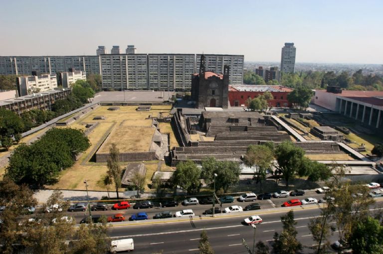 Tlatelolco