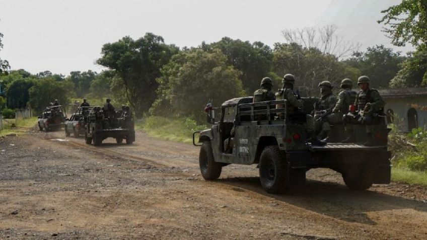 AUDIOS: Esta sería la orden que 'El Mencho' dio al CJNG para atacar a militares en Jalisco