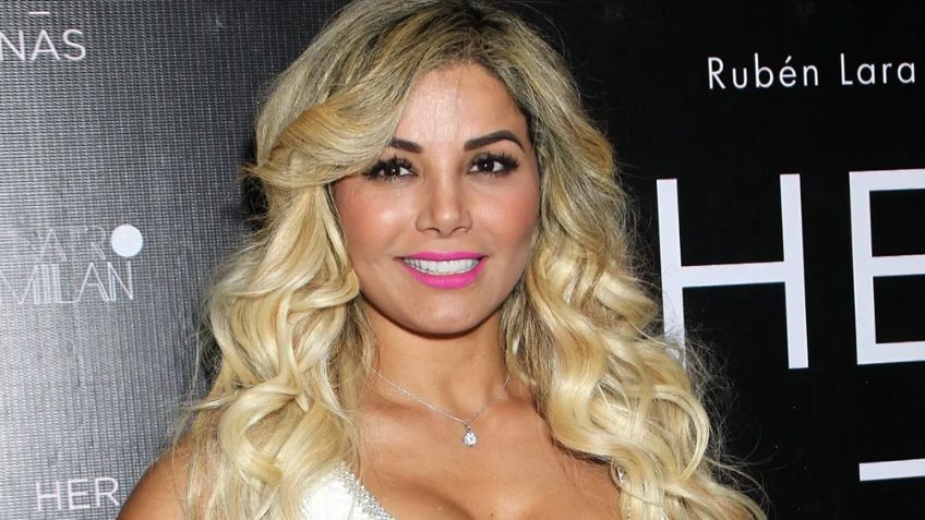 Aleida Núñez acepta que miembros del crimen organizado intentaron conquistarla con lujos