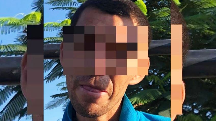 Atrapan a ladrón dentro de vivienda ajena en Hermosillo; fue sorprendido por un vecino