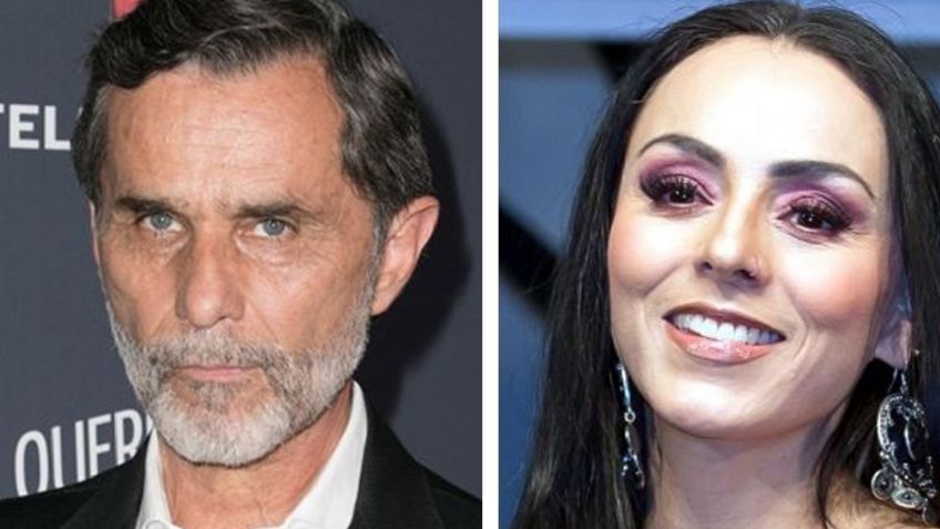 ¡Pleito en TV Azteca! Humberto Zurita responde a acusaciones de agresión de Ivonne Montero