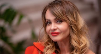 ¿Habla mal de ella? Conductora opina sobre Gaby Spanic: "Yo la veía como una diva"