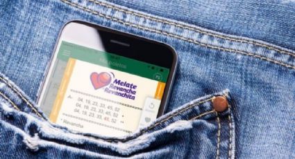 Melate, la lotería mexicana de la que tal vez aún no sabes todo