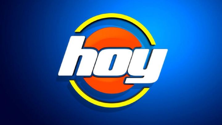 "Eres un don nadie": Integrantes de 'Hoy' protagonizan fuerte encontronazo en vivo: VIDEO