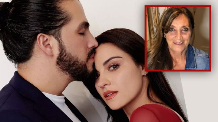Golpe a Andrés Tovar y Maite Perroni: Tras confirmar romance, periodista arremete contra la pareja