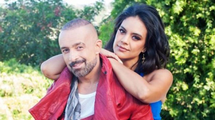 Tras 8 años de matrimonio, cantante Mario Domm habría firmado su divorcio en secreto