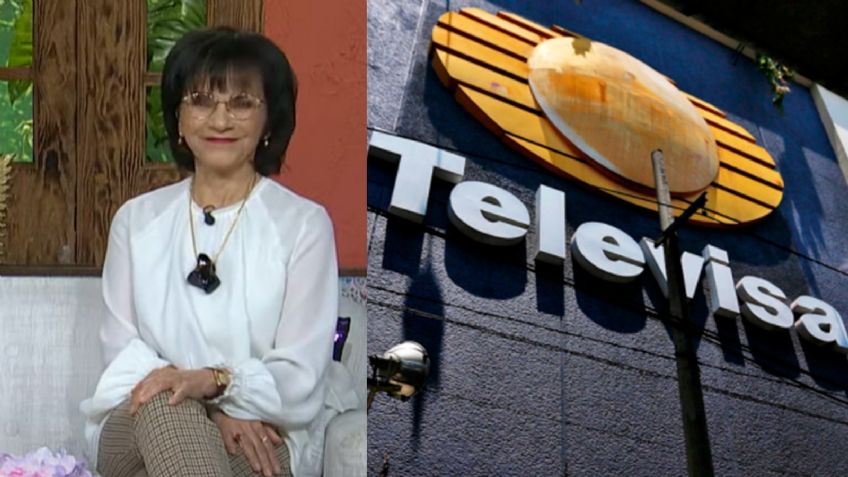 Adiós 'Hoy': Tras unirse a Chapoy y 'Ventaneando', ejecutivos de Televisa vetan a polémico actor