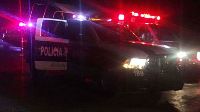 Guaymas: Rescatan a un hombre privado de su libertad; arrestan a cuatro sujetos armados