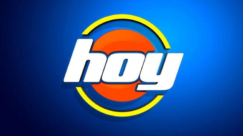 "Eres un don nadie": Integrantes de 'Hoy' protagonizan fuerte encontronazo en vivo: VIDEO