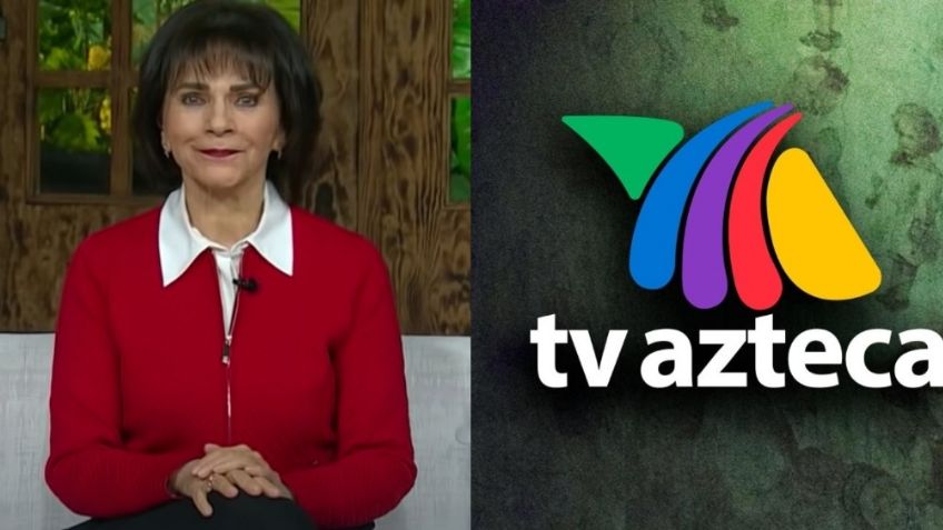 Adiós TV Azteca: Tras 27 años, Chapoy tiene pleito con ejecutivos del Ajusco y deja 'Ventaneando'