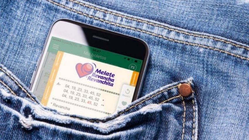 Melate, la lotería mexicana de la que tal vez aún no sabes todo