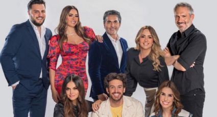 No tiene para la renta: Al borde del llanto, galán de Televisa renuncia a 'Hoy' ¿y se va a 'VLA'?