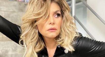 ¡Insólito! El mundo de Itatí Cantoral está de "cabeza"; impacta a Instagram con estas FOTOS