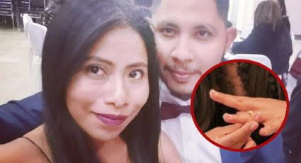 ¿Se casa? Yalitza Aparicio desata rumores de boda tras presumir anillo en redes sociales