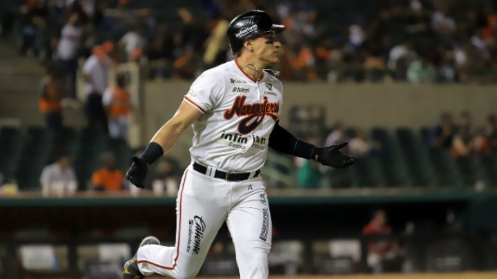 Nick Torres se viste de héroe para Naranjeros y baja a los Algodoneros de la cima de la LMP