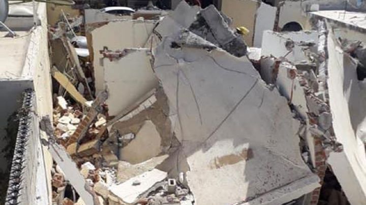 Tras una semana de luchar contra lesiones, muere víctima de brutal explosión en Hermosillo
