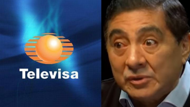 Durmió en la calle: Tras veto en Televisa y vicios, actor hace desgarradora confesión entre lágrimas