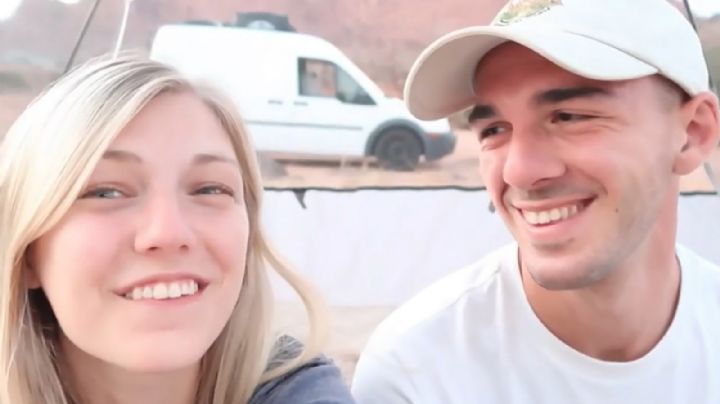 Caso Gabby Petito: Tras meses de búsqueda, hallan los restos de Brian Laundrie en una reserva