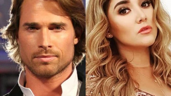 Sebastián Rulli comparte conmovedor mensaje a través de Instagram; Sherlyn le responde
