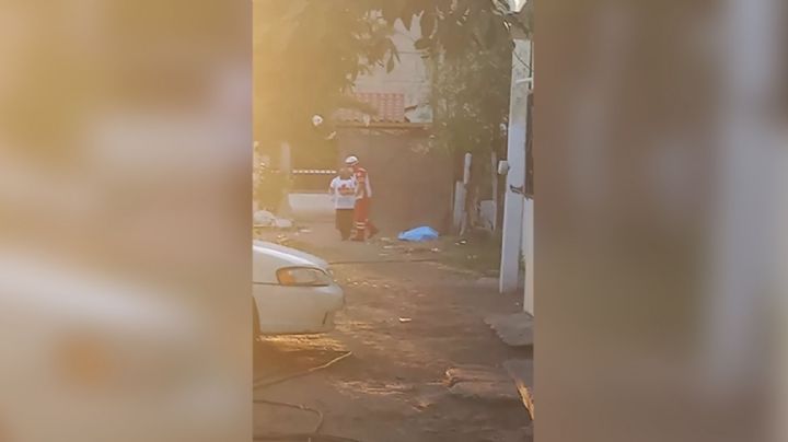 Sujetos armados abren fuego contra joven al oriente de Ciudad Obregón; murió a los minutos