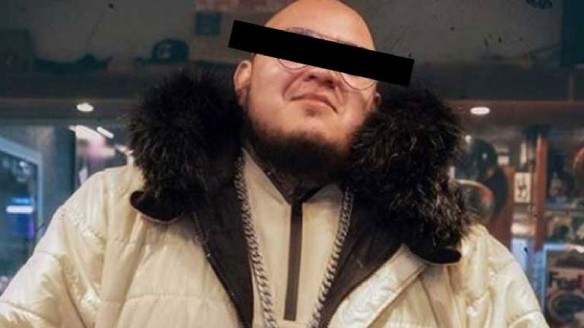 Cartel de Santa: 'El Millonario' es vinculado a proceso; lo acusan por asesinato