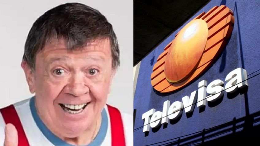 ¿Dónde está 'Chabelo'? Tras dejar Televisa y ser dado por muerto, actor da inesperada noticia