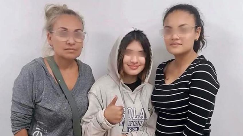 Cielo Paola pudo volver con su familia en Hermosillo; este es el motivo de su desaparición