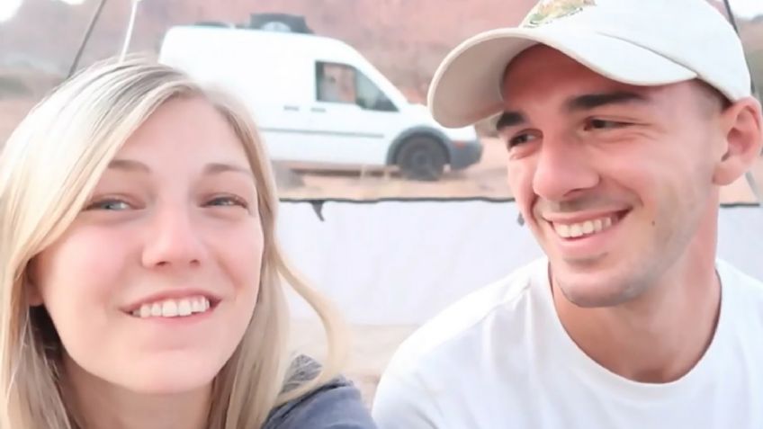 Caso Gabby Petito: Tras meses de búsqueda, hallan los restos de Brian Laundrie en una reserva