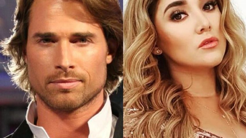Sebastián Rulli comparte conmovedor mensaje a través de Instagram; Sherlyn le responde