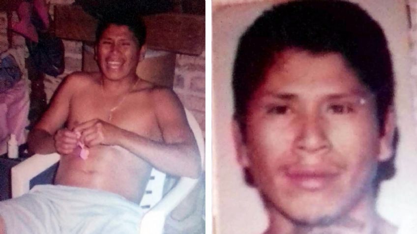 Rolando Córdova desapareció sin dejar rastro en Ciudad Obregón; su familia teme lo peor