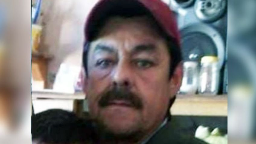 Tras casi un mes de búsqueda, hallan sin vida a Luis Enrique, desaparecido en Empalme