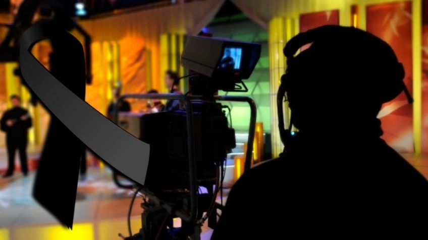Tragedia en la TV: Querido actor de telenovelas asesina de un tiro a directora en plena grabación