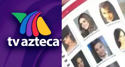 Tras exhibir catálogo de Televisa, humillan a polémica actriz en 'VLA' y la 'corren' de TV Azteca