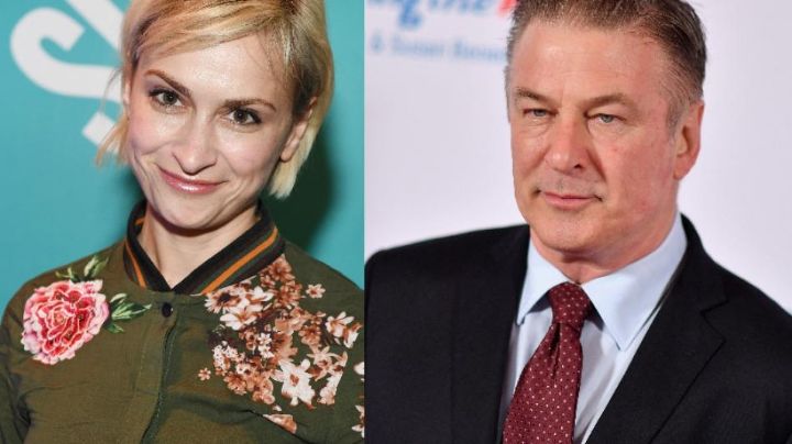 Tras disparar y matar a colega, Alec Baldwin reaparece en redes: "Mi corazón está roto"