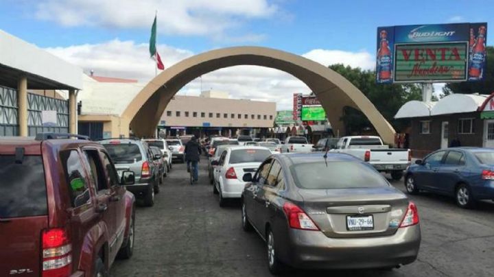 ¿Viajarás a EU? Con este nuevo método podrás tramitar tu permiso para ingresar al país