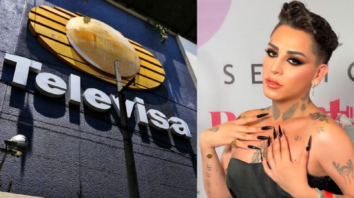 ¡Lo destrozó! Actriz de Televisa hace pedazos a Kunno tras su paso por '¿Quién es la máscara?'