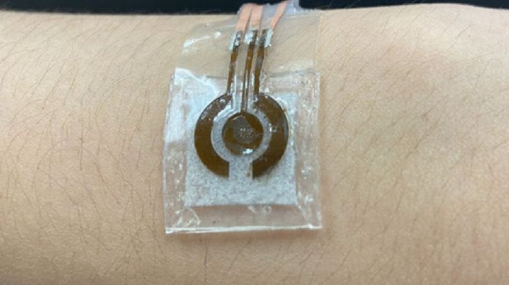 ¡Adiós a las agujas! Crean nuevo sensor de azúcar; trabaja sin pinchar tu dedo