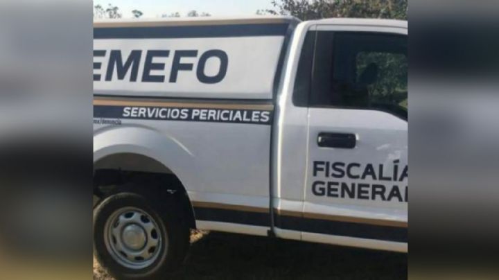 En los límites de Michoacán con Guanajuato, localizan a un hombre asesinado