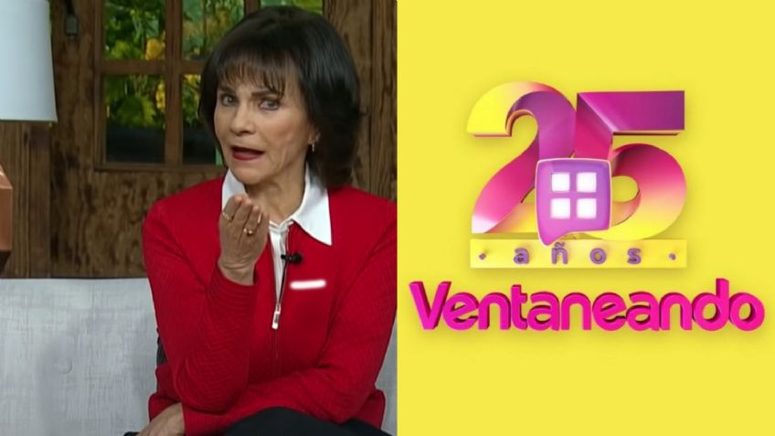 Adiós 'Ventaneando': Tras 27 años en TV Azteca, confirman que Chapoy dejó la empresa ¿por Televisa?