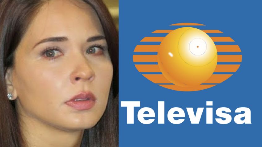 Adiós Televisa: Tras 10 años en TV Azteca, actriz queda fuera de telenovela y buscan a su reemplazo