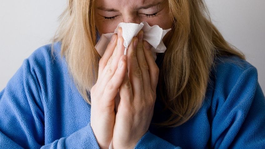 ¡Alerta! Expertos advierten que las enfermedades respiratorias incrementarán tras la pandemia