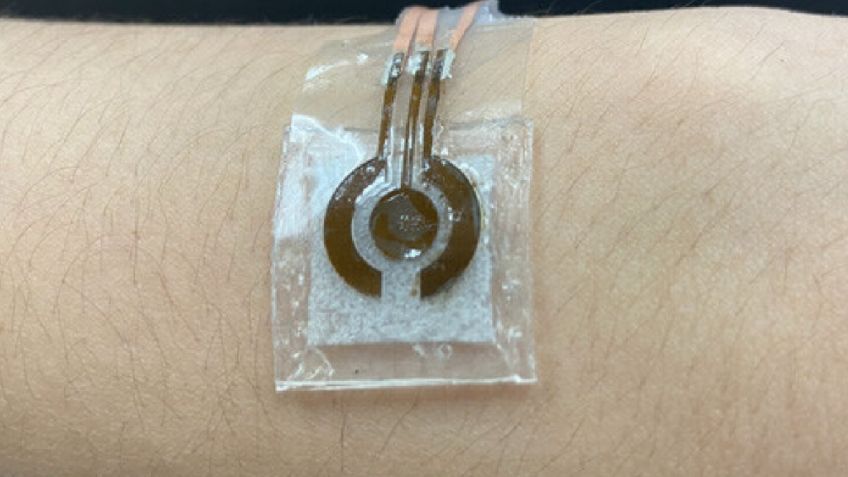¡Adiós a las agujas! Crean nuevo sensor de azúcar; trabaja sin pinchar tu dedo