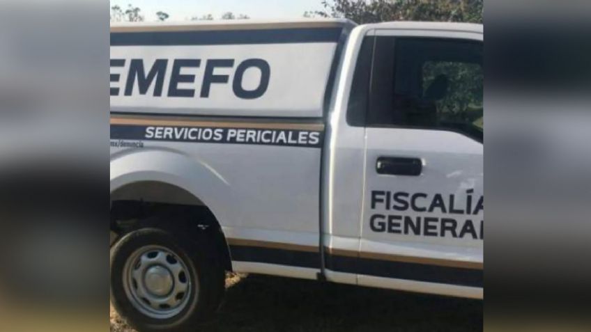 En los límites de Michoacán con Guanajuato, localizan a un hombre asesinado