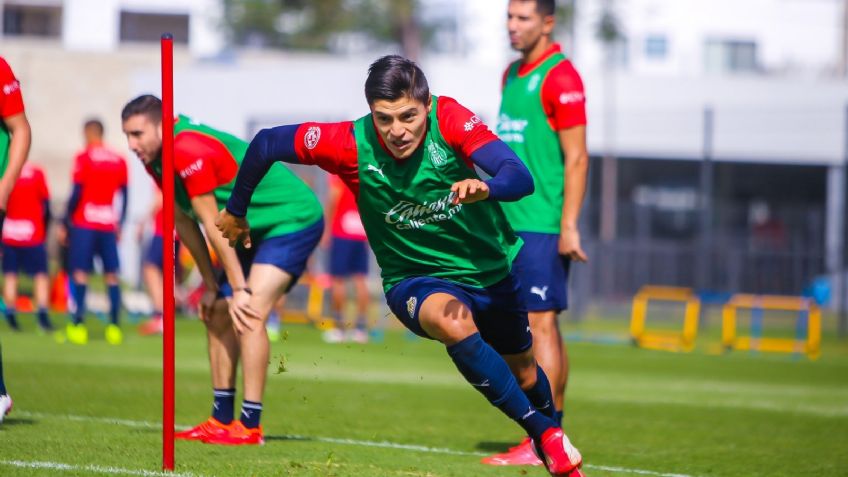 A todo o nada; Chivas y Cruz Azul apuestan por su futuro en el Akron