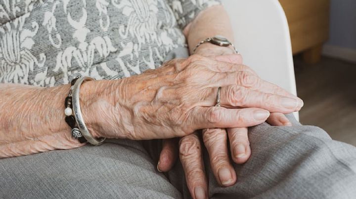 Dan con el paradero de mujer de la tercera edad reportada como desaparecida en San Pedro