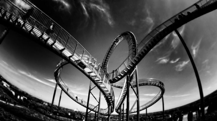 Menor de 6 años pierde la vida tras caer desde 33 metros de altura en un juego mecánico